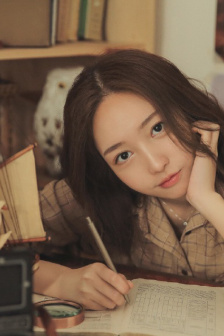 年轻的姨妈